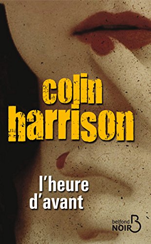 L'HEURE D'AVANT
