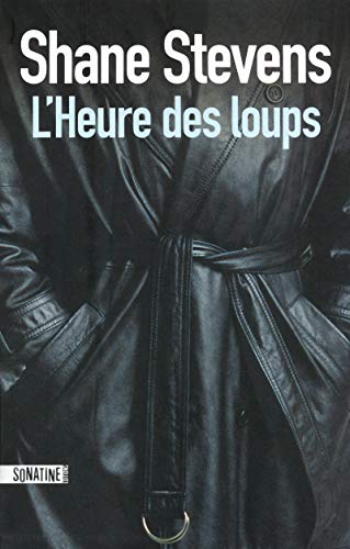 L'HEURE DES LOUPS