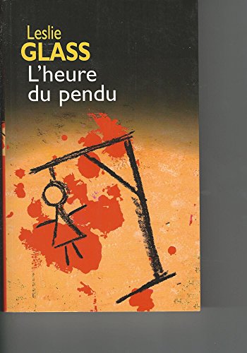 L'HEURE DU PENDU