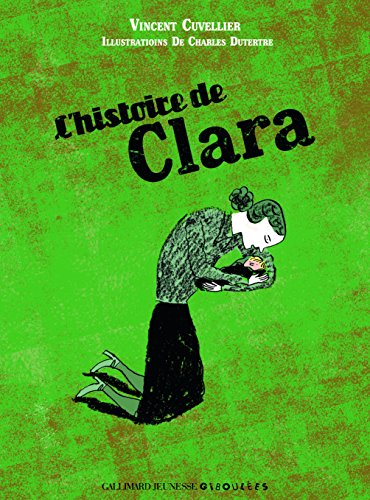 L'HISTOIRE DE CLARA
