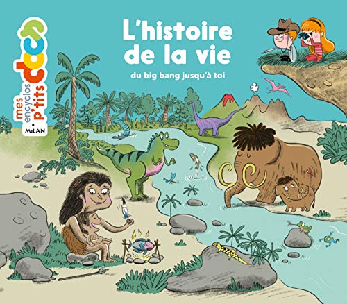 L'HISTOIRE DE LA VIE