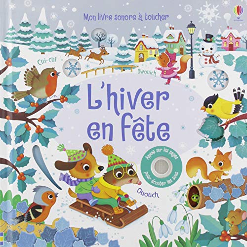 L'HIVER EN FETE