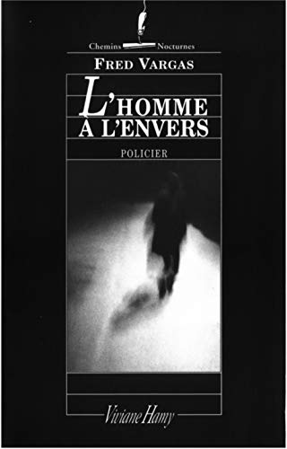 L'HOMME A L'ENVERS