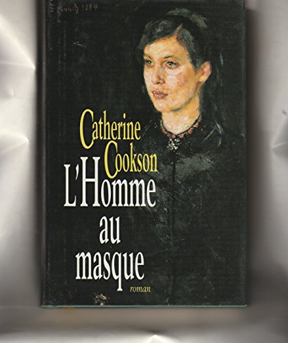 L'HOMME AU MASQUE