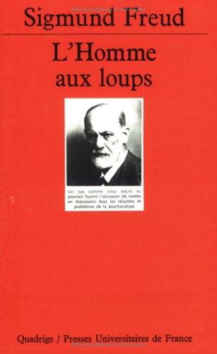 L'HOMME AUX LOUPS