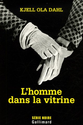 L'HOMME DANS LA VITRINE