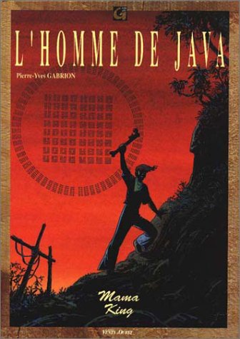L'HOMME DE JAVA