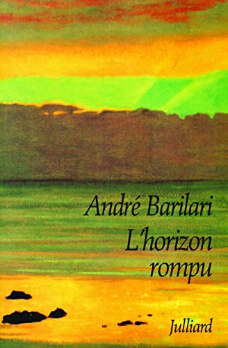L'HORIZON ROMPU
