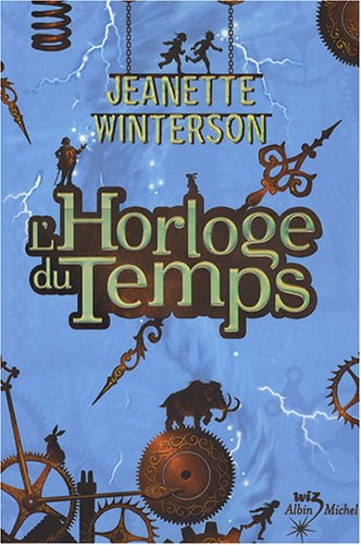 L'HORLOGE DU TEMPS