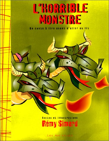 L'HORRIBLE MONSTRE