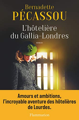 L'HÔTELIÈRE DU GALLIA-LONDRES