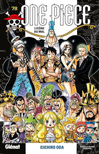 L'ICÔNE DU MAL