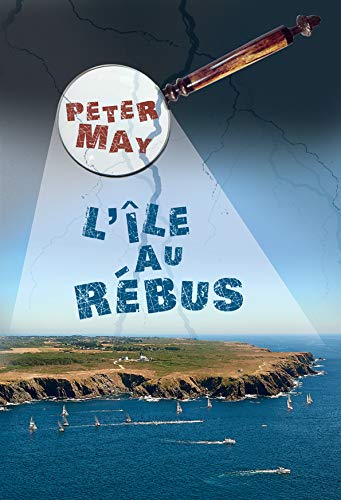 L'ILE AU RÉBUS