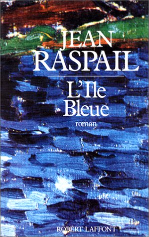 L'ÎLE BLEUE