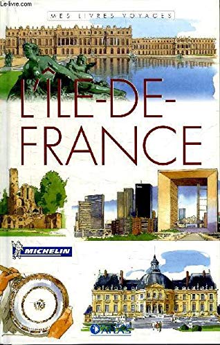 L'ÎLE DE FRANCE