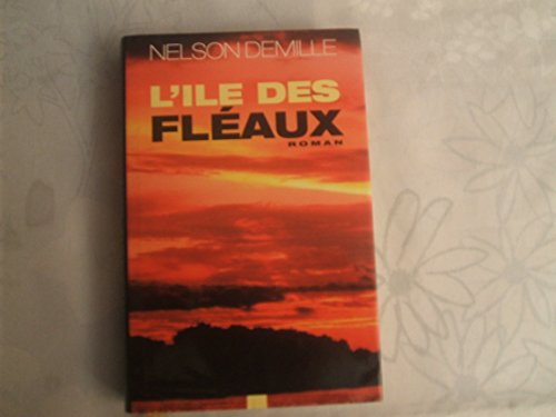 L'ÎLE DES FLÉAUX