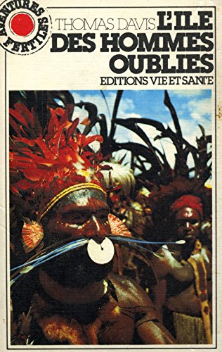 L'ÎLE DES HOMMES OUBLIÉS