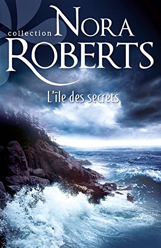 L'ÎLE DES SECRETS