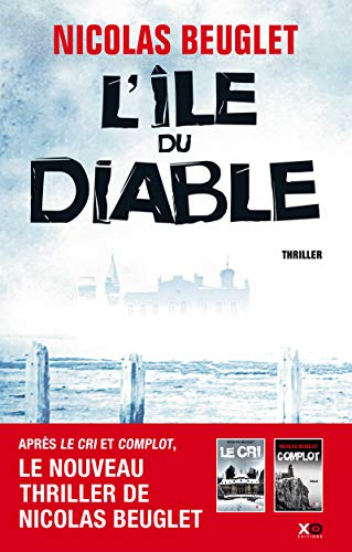 L'ÎLE DU DIABLE