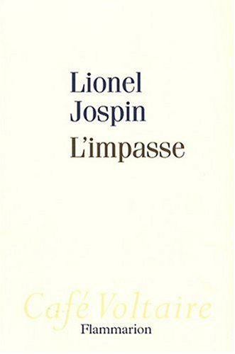 L'IMPASSE