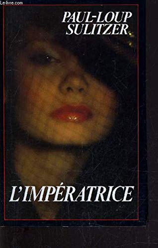 L'IMPÉRATRICE