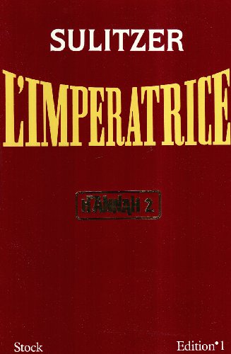 L'IMPÉRATRICE
