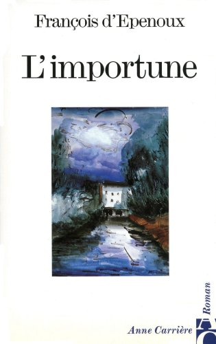 L'IMPORTUNE