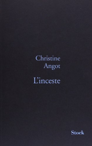 L'INCESTE