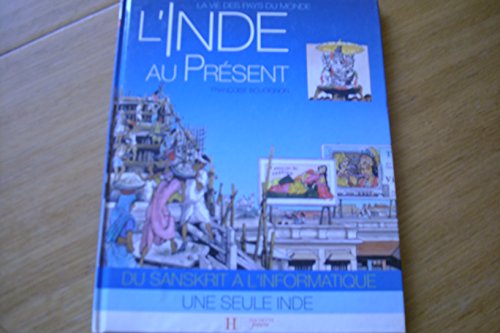 L'INDE AU PRÉSENT