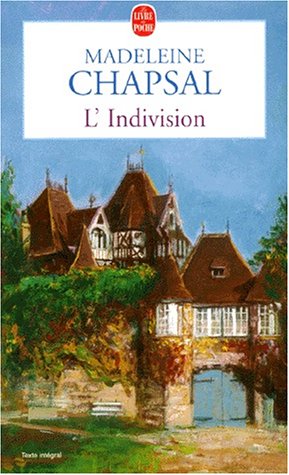 L'INDIVISION
