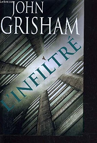 L'INFILTRÉ