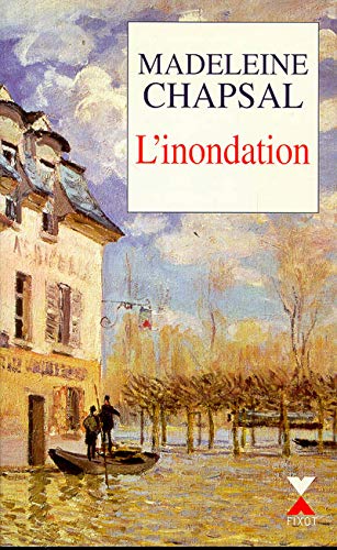 L'INONDATION