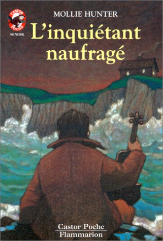 L'INQUIÉTANT NAUFRAGÉ