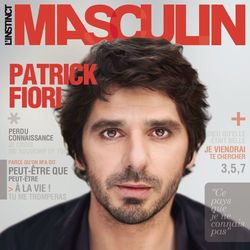 L'INSTINCT MASCULIN