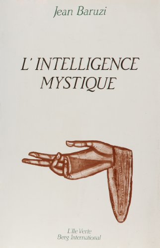 L'INTELLIGENCE MYSTIQUE