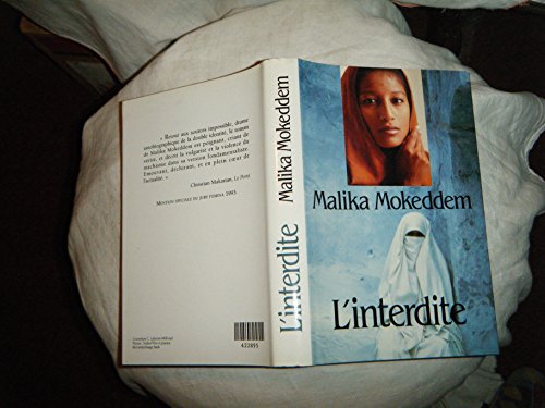 L'INTERDITE