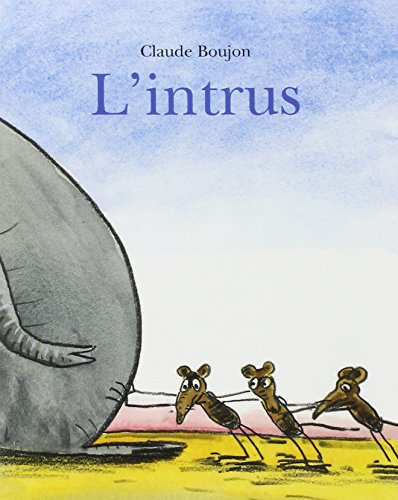 L'INTRUS