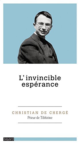 L'INVINCIBLE ESPÉRANCE