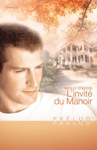 L'INVITÉ DU MANOIR