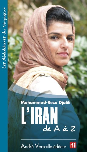 L'IRAN DE A À Z