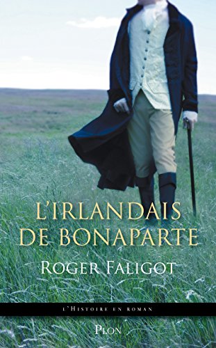 L'IRLANDAIS DE BONAPARTE