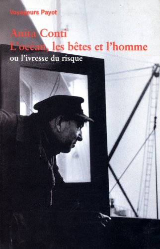 L'OCÉAN, LES BÊTES ET L'HOMME