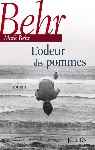 L'ODEUR DES POMMES