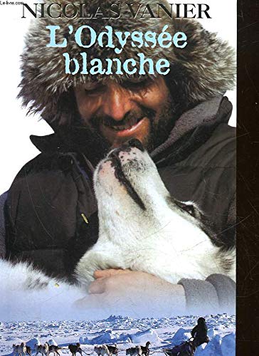 L'ODYSSEE BLANCHE