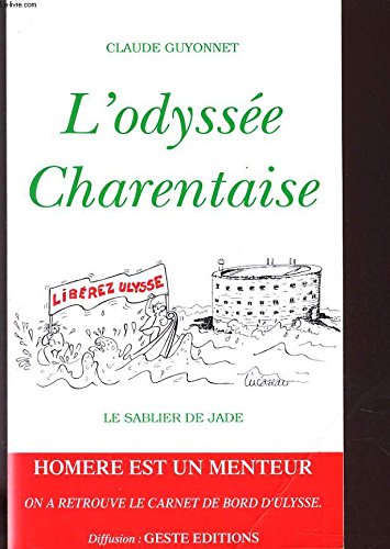 L'ODYSSÉE CHARENTAISE