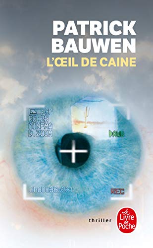 L'OEIL DE CAINE