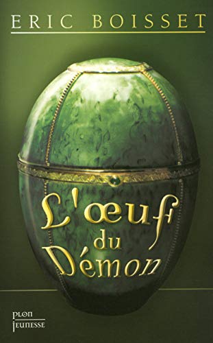 L'OEUF DU DÉMON
