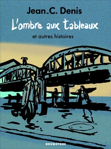 L'OMBRE AUX TABLEAUX