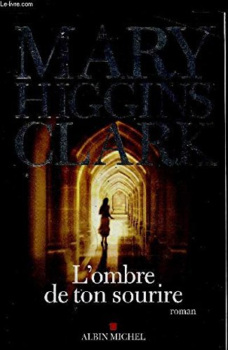 L'OMBRE DE TON SOURIRE