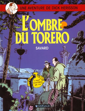 L'OMBRE DU TORERO